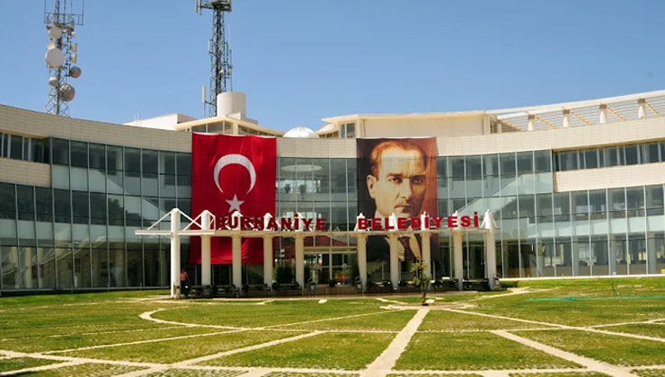 Burhaniye Belediyesi 167,2 milyon TL’lik 3 arsayı satışa çıkarıyor