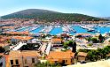Çeşme’de 148,5 milyon TL’lik 5 arsa satışa çıkıyor