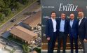 Koç Holding’in Eviniz Riva’sını Seba İnşaat yapacak