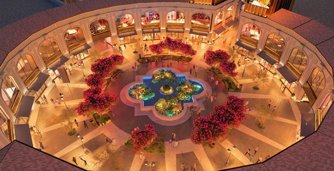 160 milyon euroluk Florentia Village’da son viraj!