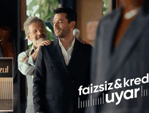 Size Fuzul Uyar Reklam filmi ekranlarda