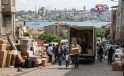 İstanbul’dan kaçan kaçana… 371 bin kişi şehirden gitti