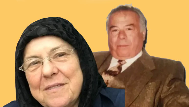 DNA gerçeği 43 yıl sonra ortaya çıktı! 1 milyarlık mirasa ortak oldu!