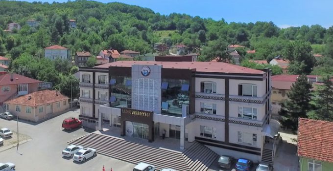 Ladik Belediyesi 6 arsayı kat karşılığı ihaleye çıkardı