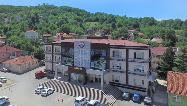 Ladik Belediyesi 6 arsayı kat karşılığı ihaleye çıkardı