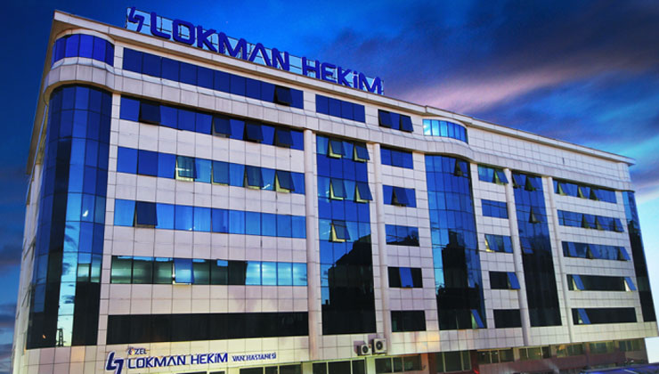 Lokman Hekim Van’da hastane büyütüyor! 10 bin metrekarelik ek bina geliyor