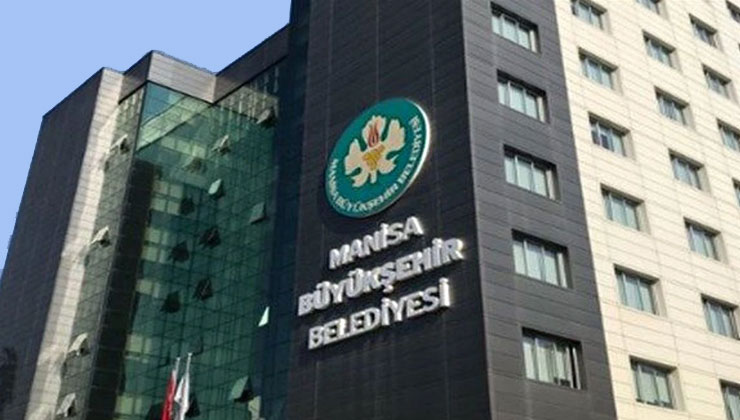 Manisa’da 1,94 milyar TL’lik kültür merkezi, konut ve ticaret alanı ihalesi