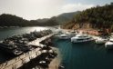 Göcek’te 83,5 milyon TL’lik marina projesine ÇED başvurusu!