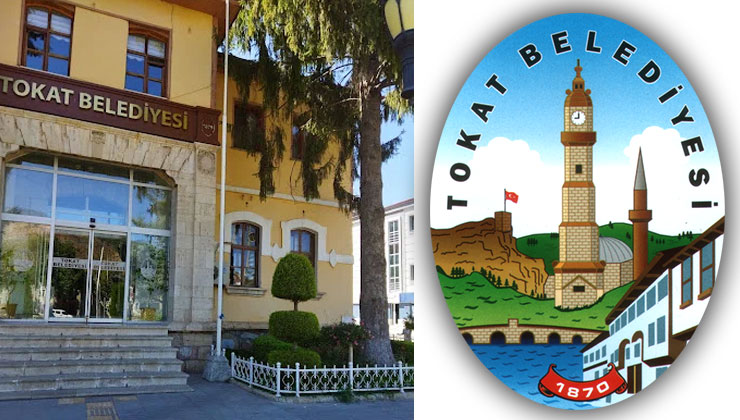Tokat Belediyesi 10 kat imarlı arsayı 366 milyon TL’ye satıyor!