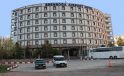 Esenboğa Airport Hotel 285 milyon TL bedelle icradan satışta