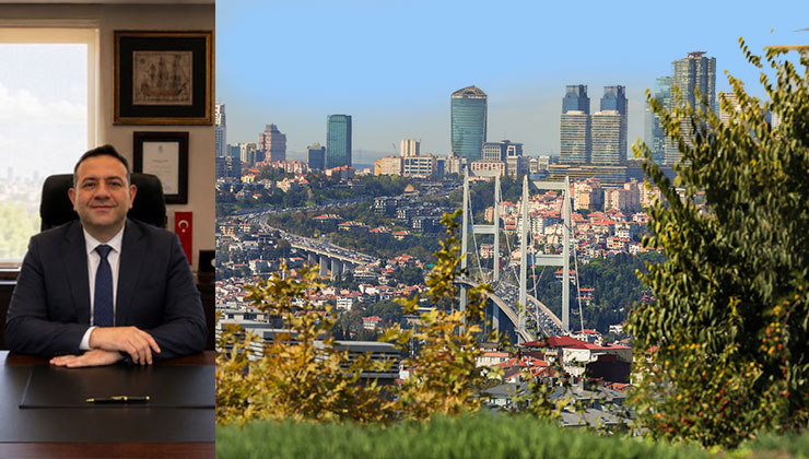 İstanbul’da ortalama kira 45 bin TL’ye çıktı!