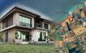 Hatay Arsuz’da Vakıflar arsayı villa projesine verecek