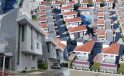 Vakıf Karaca Villaları’nda satılık 10 tripleks villa! 400 milyon liraya!
