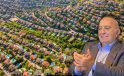 Acarkent’in kurucusu İsmet Acar hayatını kaybetti