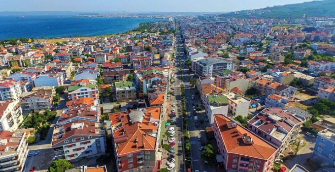 Antalya Vakıflar, Kepez’deki arsayı 35 yıllığına kiraya verecek
