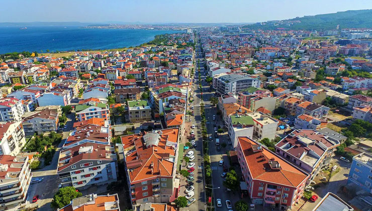 Antalya Vakıflar, Kepez’deki arsayı 35 yıllığına kiraya verecek