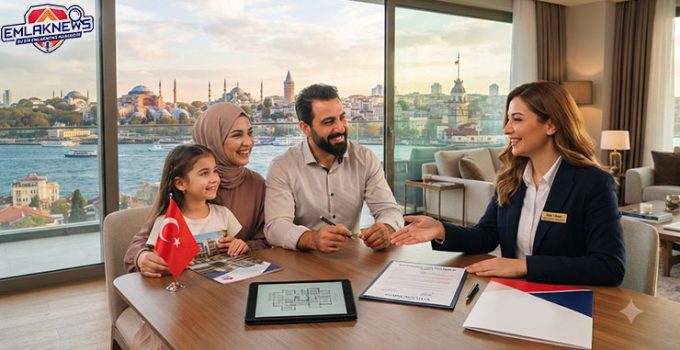 Türk yatırımcı rotayı yeniden Türkiye’ye çevirdi