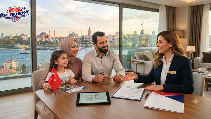 Türk yatırımcı rotayı yeniden Türkiye’ye çevirdi