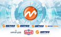 Metro Holding düğmeye bastı: Arsa bankası projeye dönüşüyor