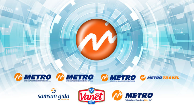 Metro Holding düğmeye bastı: Arsa bankası projeye dönüşüyor