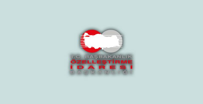 Hazine, 187 bin metrekarelik 8 özelleştirme ihalesi yapacak!