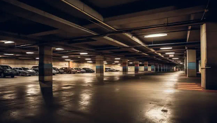 Eskişehir Büyükşehir Belediyesi 90 milyon TL’lik otoparkı satışa çıkardı!