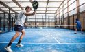 Padel kortları konut ve plaza projelerinin yeni sosyal donatısı olmaya hazırlanıyor