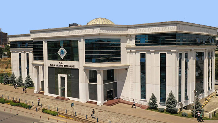 Tuzla Belediyesi 300 milyon TL’lik ticaret arsasını satışa çıkardı