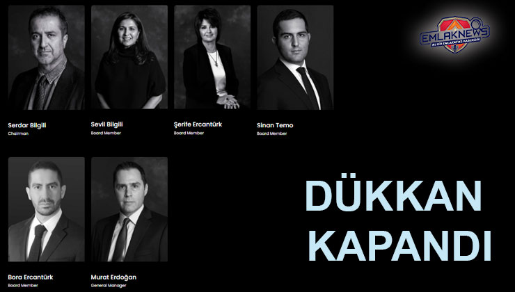 BDDK, BLG Varlık Yönetim’in iznini iptal etti!