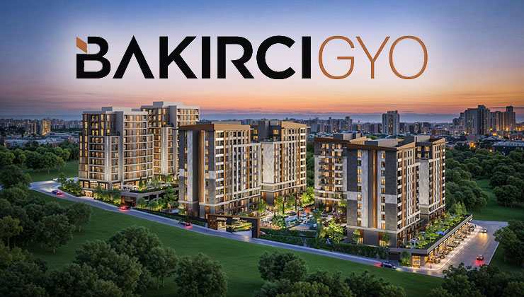 Bakırcı GYO’nun halka arz başvurusu onaylandı