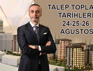 Bakırcı GYO halka arz oluyor
