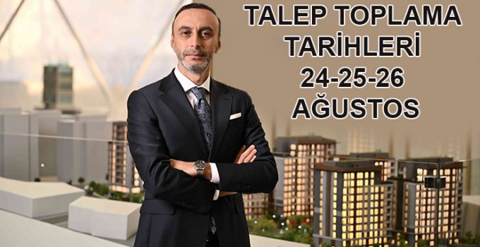 Bakırcı GYO halka arz oluyor