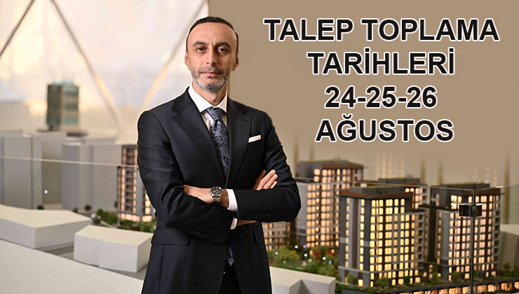 Bakırcı GYO halka arz oluyor