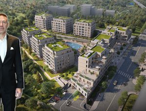 Koray GYO Göktürk’e üç farklı yaşam vizyonu sunuyor