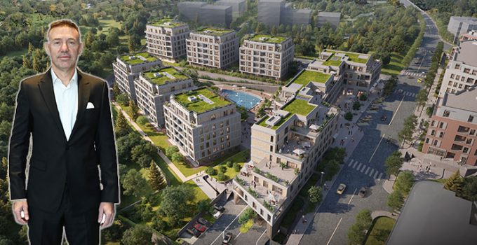 Koray GYO Göktürk’e üç farklı yaşam vizyonu sunuyor