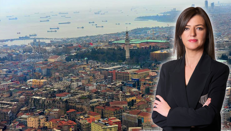 Konut piyasasında yeni denge! İlk el satışlar yükseliyor, fırsat kapısı aralanıyor!