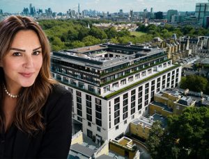 Özlem Öktem, The Penınsula London’ın genel müdürü oldu