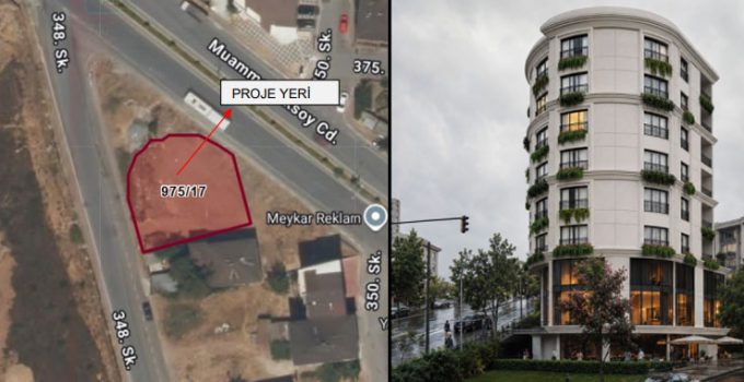 Kocaeli’ne 99 milyon TL’lik ROV Hotel geliyor!