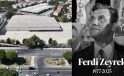 1,74 Milyar TL’lik Ferdi Zeyrek Kültür Merkezi için ihale açıldı