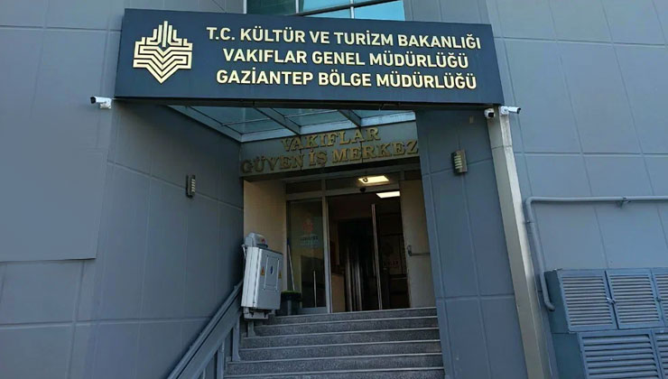 Gaziantep’te 314 milyonluk kat karşılığı proje ihalesi yapılacak