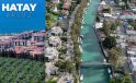 Arsuz’a 480 milyon liraya 143 odalı otel geliyor!