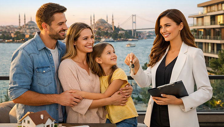 Gayrimenkulde 1. el pazarının en büyük rakibi 2. el oldu