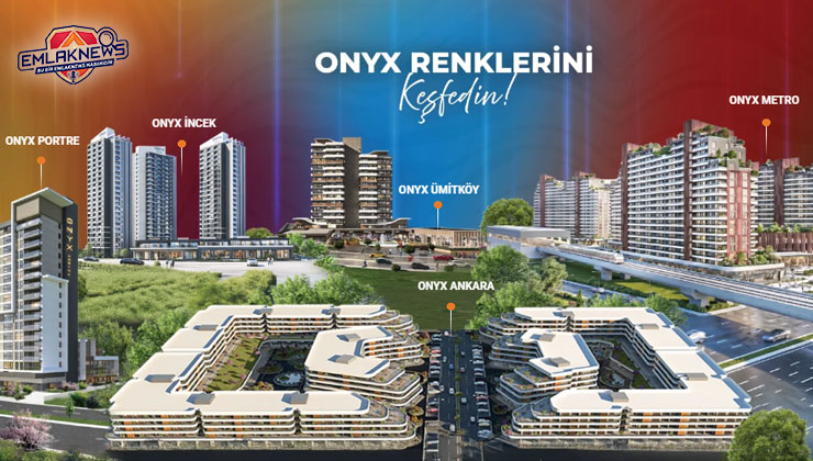 İncek’e 4,94 milyar liralık konut projesi geliyor