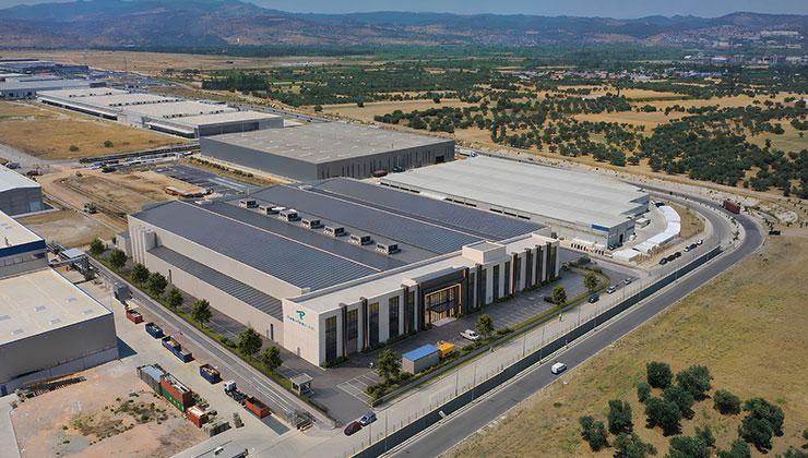 Teknika Plast’ın halka arzı 6,45 kat talep aldı