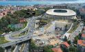 Dolmabahçe ile Levazım arasındaki tünel neden tamamlanmıyor?