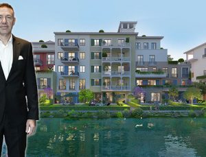 Orhun Kartal: İstanbul konut piyasasında güçlü görünümünü koruyor