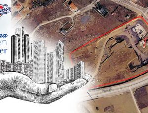 Luna İncek büyüyor: 1.396 konutluk projede kapasite patladı