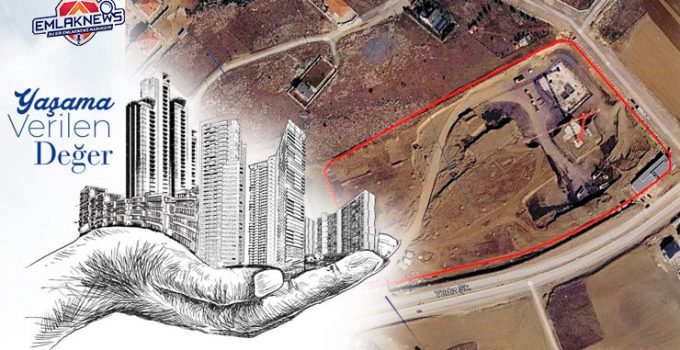 Luna İncek büyüyor: 1.396 konutluk projede kapasite patladı