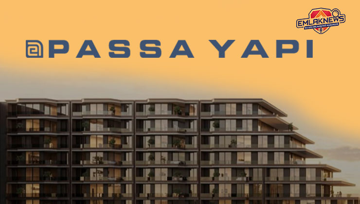 Passa Yapı’nın Torbalı’da 970 milyon TL’lik konut projesi olacak