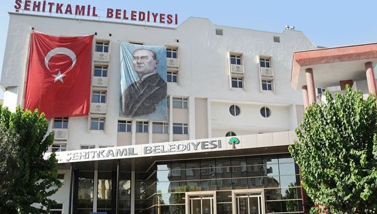 Şehitkamil Belediyesi 717,9 milyon TL’lik ihale!